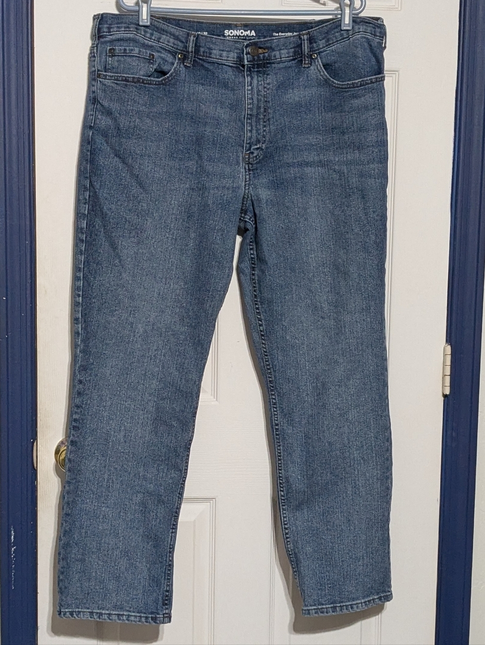 Sonoma Men's Jeans 42x32